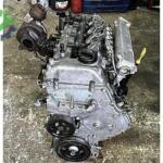 Hyundai Accent Orijinal Çıkma Motor Komple