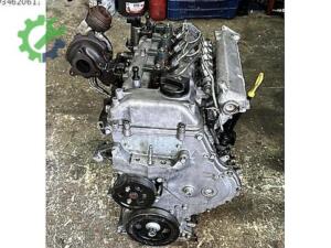 Hyundai Accent Orijinal Çıkma Motor Komple (3. Adet)