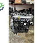 Hyundai Accent Orijinal Çıkma Motor Komple