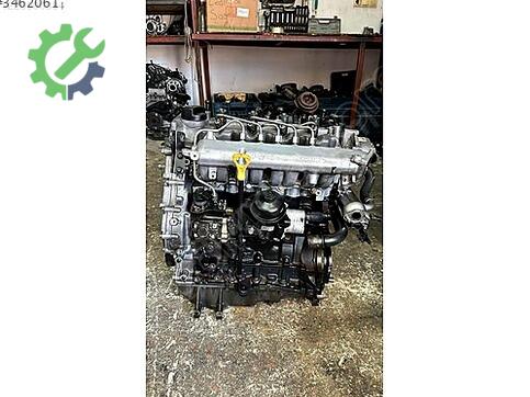 Hyundai Accent Motor Komple çıkma parça