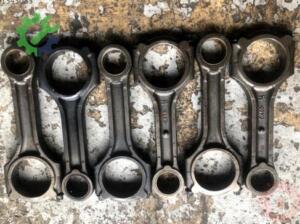 Hyundai Elantra Piston Kolu Sökme Çıkma