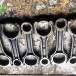 Hyundai Elantra Piston Kolu Sökme Çıkma