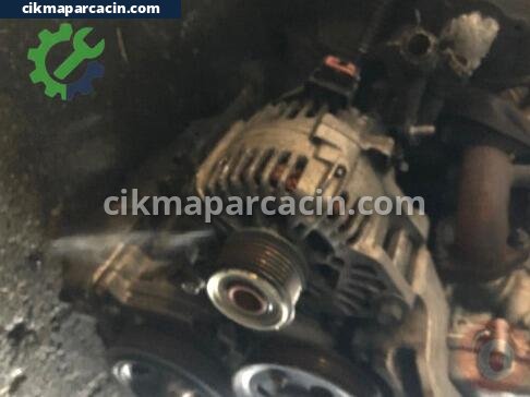 Hyundai Elantra Şarj Dinamosu çıkma parça