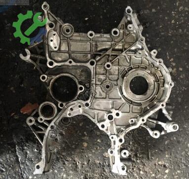 Hyundai Elantra Triger Kapağı çıkma parça