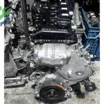 Çıkma Hyundai Elantra Motor Komple