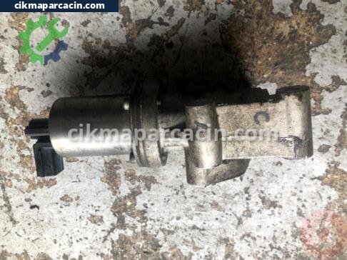 Hyundai Elantra EGR Valfi çıkma parça