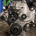 Hyundai Elantra 2012-2022 Çıkma Motor Komple