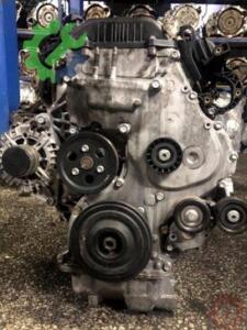 Hyundai Elantra 2012-2022 Çıkma Motor Komple (2. Adet)