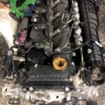 Hyundai Elantra 2012-2022 Çıkma Motor Komple