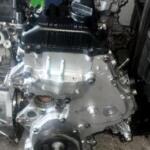 Hyundai Elantra Motor Komple Sökme Çıkma