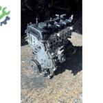 Çıkma Hyundai Elantra Motor Komple