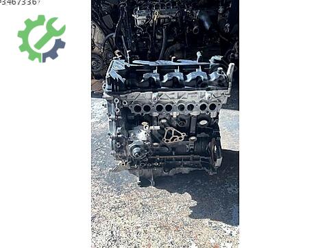 Hyundai Elantra Motor Komple çıkma parça