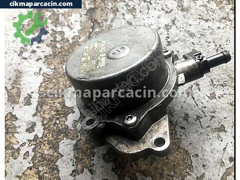 Hyundai Elantra Motor Komple çıkma parça
