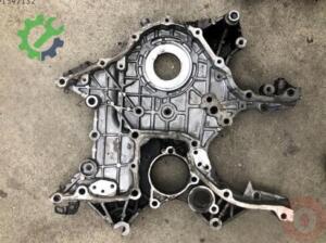 İç Triger Seti Hyundai Elantra 2011-2022 Çıkma