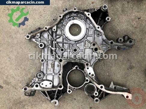 Hyundai Elantra Triger Seti çıkma parça