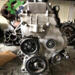 Hyundai Elantra 2012-2022 Çıkma Motor Komple