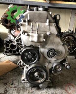 Hyundai Elantra 2012-2022 Çıkma Motor Komple (3. Adet)
