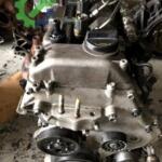 Hyundai Elantra 2012-2022 Çıkma Motor Komple