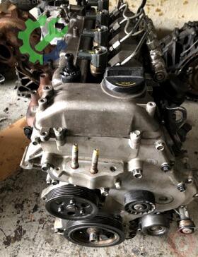 Hyundai Elantra Motor Komple çıkma parça