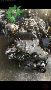 Motor Komple Hyundai Elantra 2012-2022 Çıkma