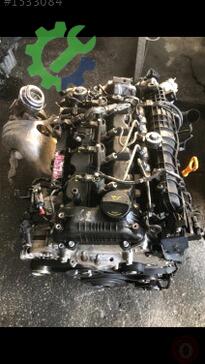 Hyundai Elantra Motor Komple 05539295085 çıkma parça