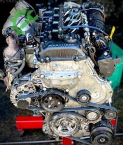 Hyundai Elantra 2012-2018 Motor Komple Çıkma
