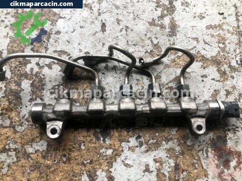 Hyundai Elantra Direksiyon Hortumu çıkma parça