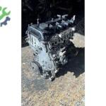 Motor Komple Hyundai Elantra 2020-2024 Çıkma