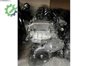 Hyundai Elantra 2020-2024 Motor Komple Çıkma