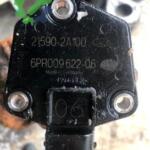 Yağ Müşürü Hyundai Elantra 2012-2022 Çıkma 215902A100