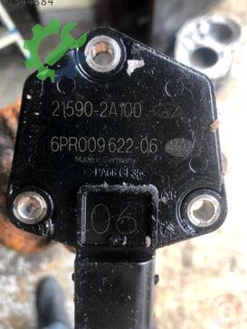 Hyundai Elantra Yağ Müşürü 215902A100 çıkma parça