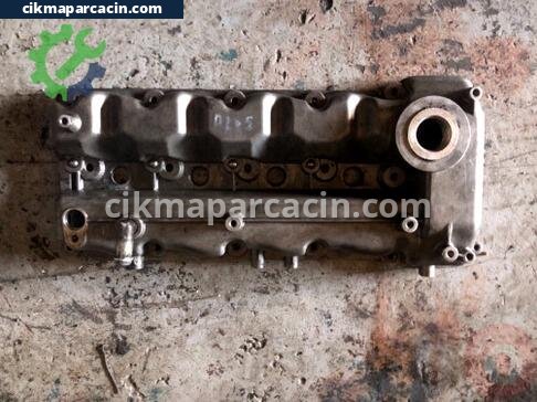 Hyundai Elantra Külbütör Kapağı çıkma parça
