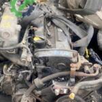 Hyundai Elantra Blok Sökme Çıkma