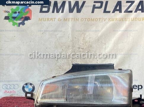 Hyundai Elantra Sol Ön Far çıkma parça