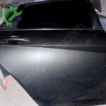 Hyundai Elantra 2021-2024 sağ arka kapı