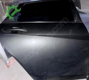 Hyundai Elantra 2021-2024 sağ arka kapı