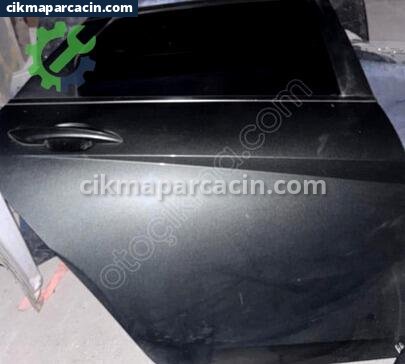 Hyundai Elantra Sağ Arka Kapı çıkma parça