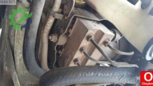 Hyundai Elantra ABS beyni orjinal çıkma