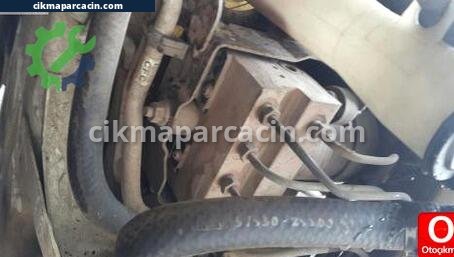 Hyundai Elantra ABS Beyni (Modül) çıkma parça