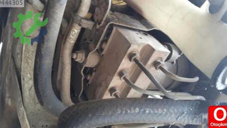 Hyundai Elantra ABS Beyni (Modül) çıkma parça