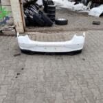 Hyundai Elantra arka tampon 2021 2025