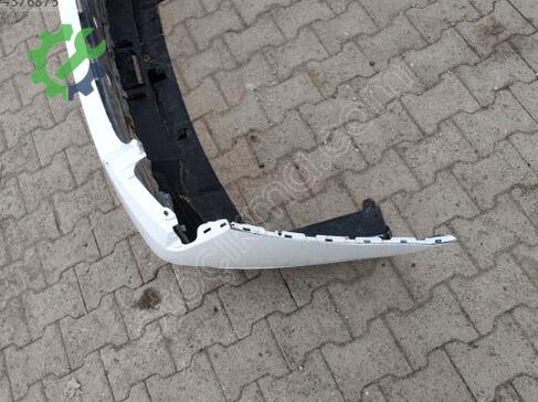 Hyundai Elantra Arka Tampon çıkma parça