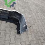 Hyundai Elantra arka tampon 2021 2025