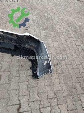 Hyundai Elantra Arka Tampon çıkma parça