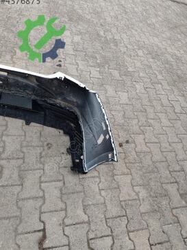 Hyundai Elantra Arka Tampon çıkma parça