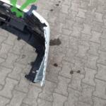 Hyundai Elantra arka tampon 2021 2025