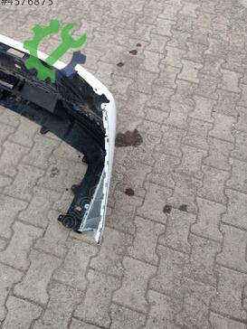 Hyundai Elantra Arka Tampon çıkma parça