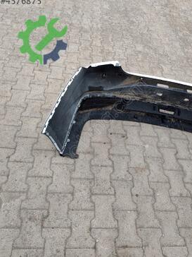 Hyundai Elantra Arka Tampon çıkma parça