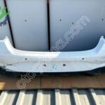 HYUNDAİ ELANTRA ARKA TAMPON ORJİNAL -NO72