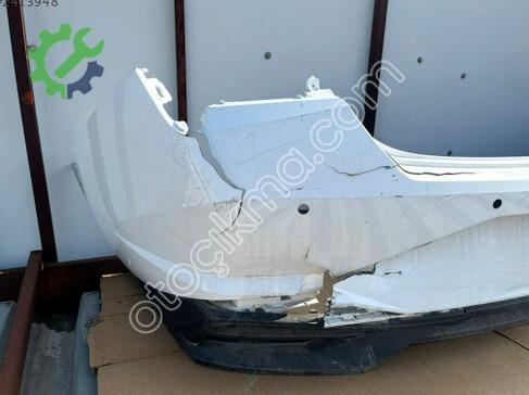 Hyundai Elantra Arka Tampon çıkma parça